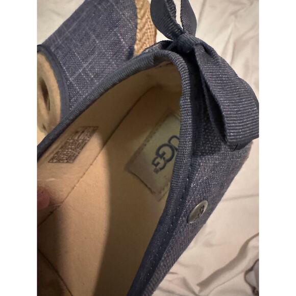 Puma x hello kitty ralph sampson womens mid sneakers sz 7 - Picture 5 of 14